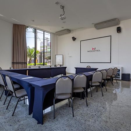 Nohotel Premium Americana Kültér fotó