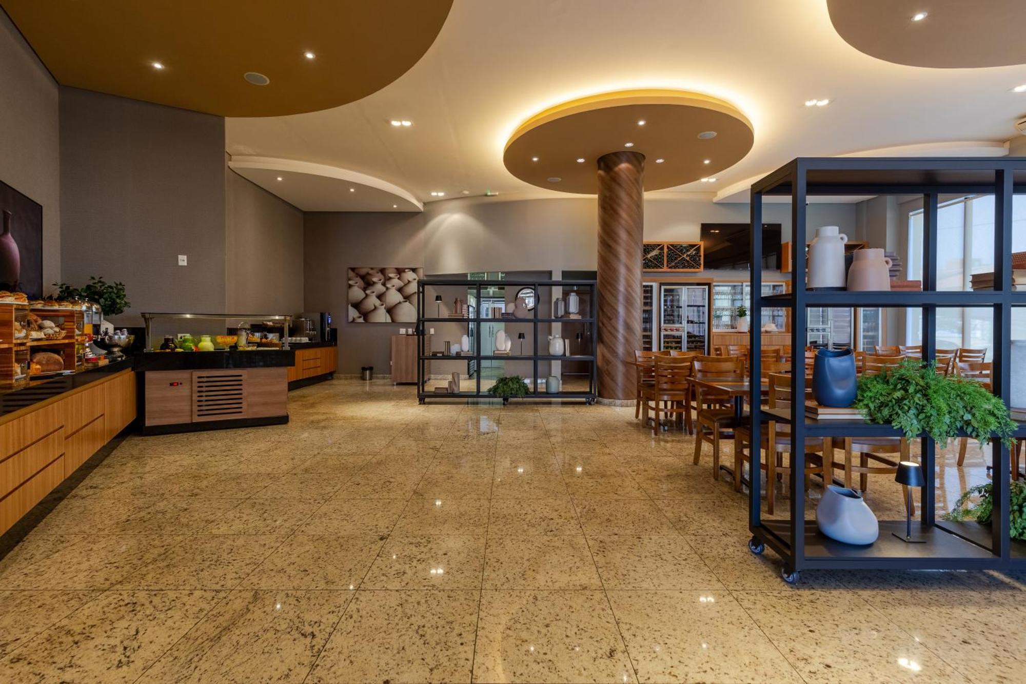 Nohotel Premium Americana Kültér fotó