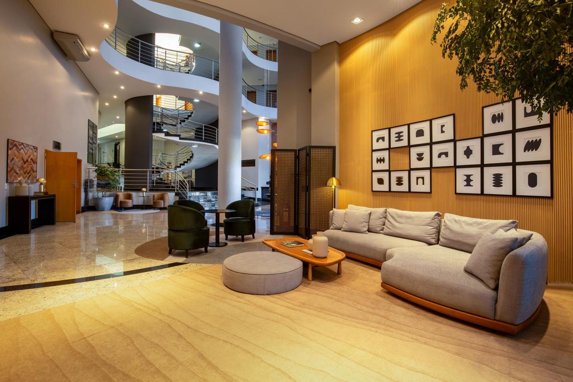 Nohotel Premium Americana Kültér fotó