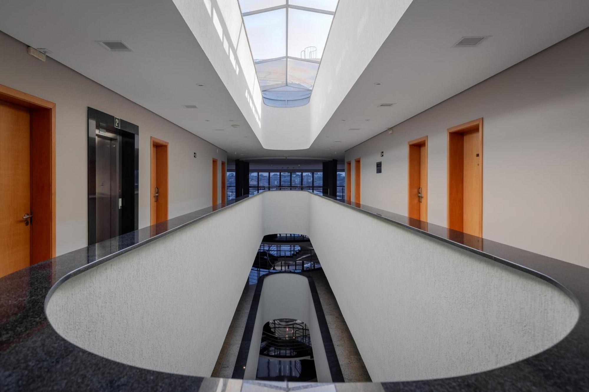 Nohotel Premium Americana Kültér fotó