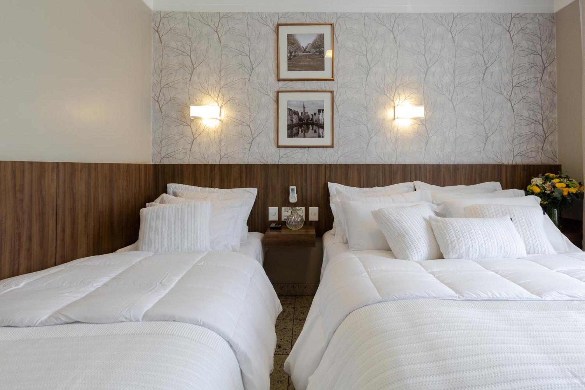 Nohotel Premium Americana Kültér fotó