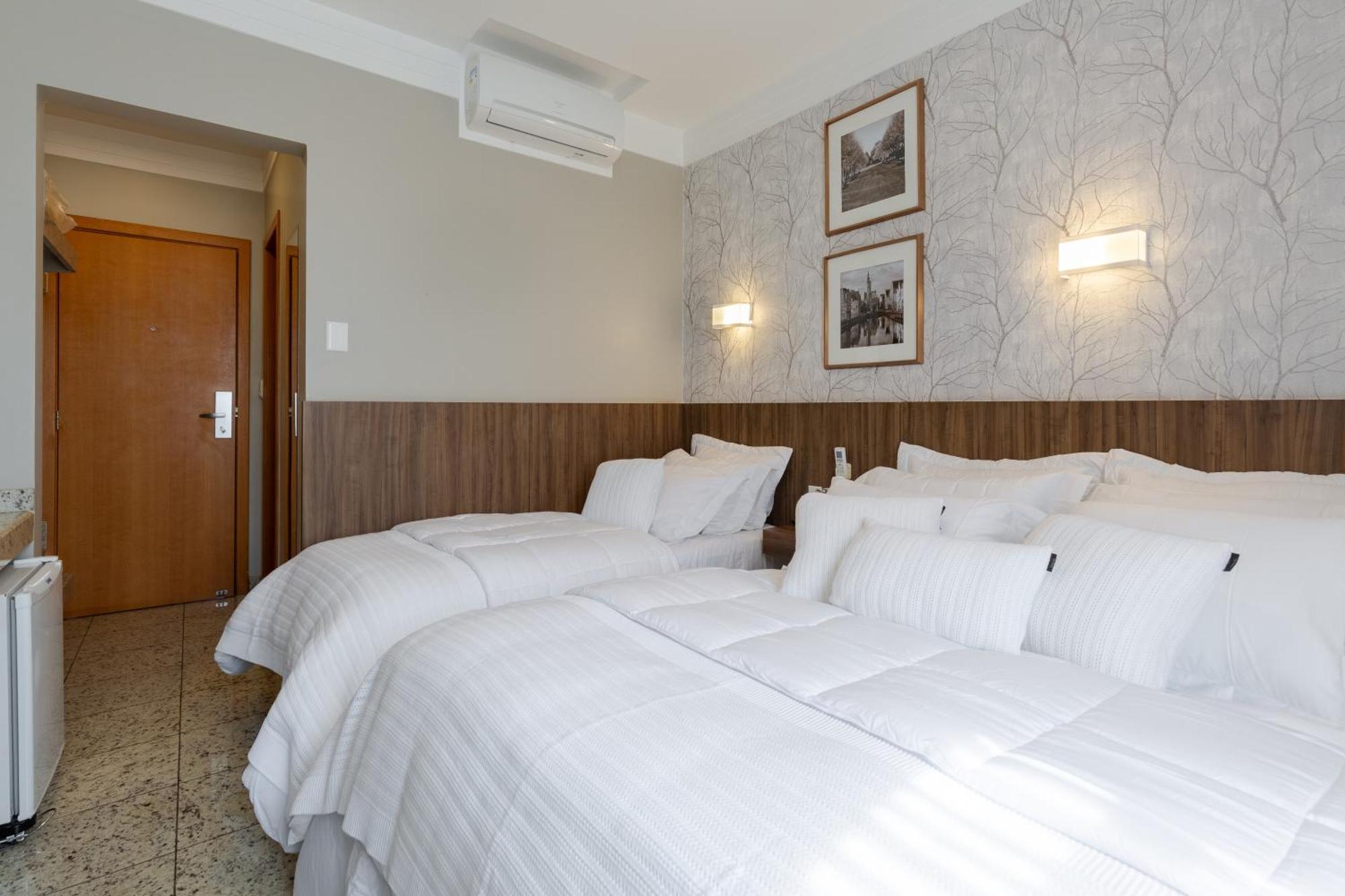 Nohotel Premium Americana Kültér fotó