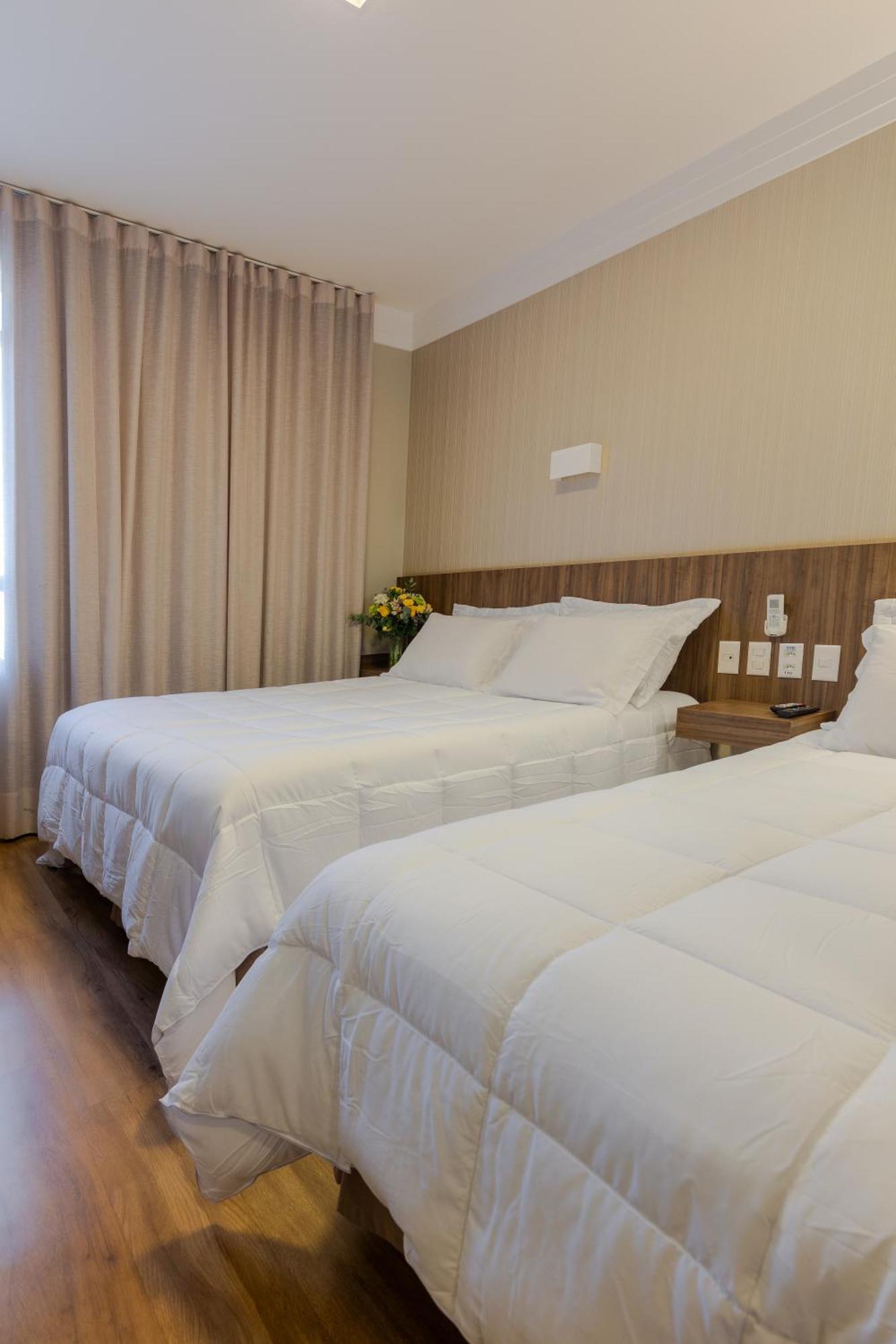 Nohotel Premium Americana Kültér fotó