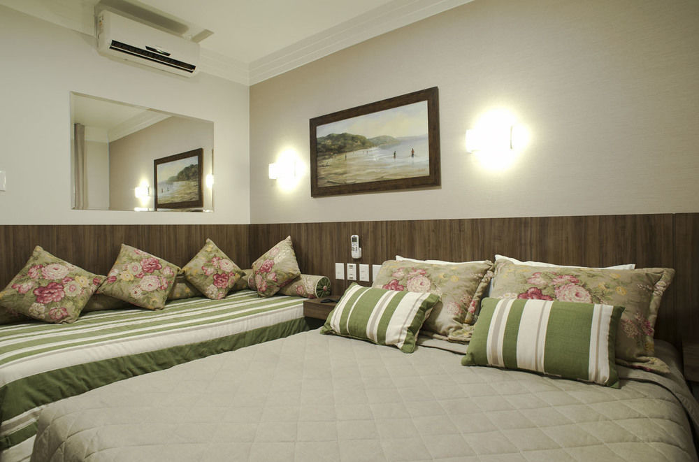 Nohotel Premium Americana Kültér fotó