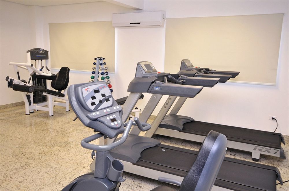 Nohotel Premium Americana Kültér fotó